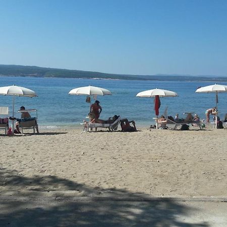 Hotel Marijanka Crikvenica Exterior foto